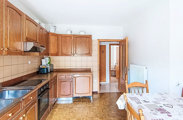 Appartement Edelweiss
