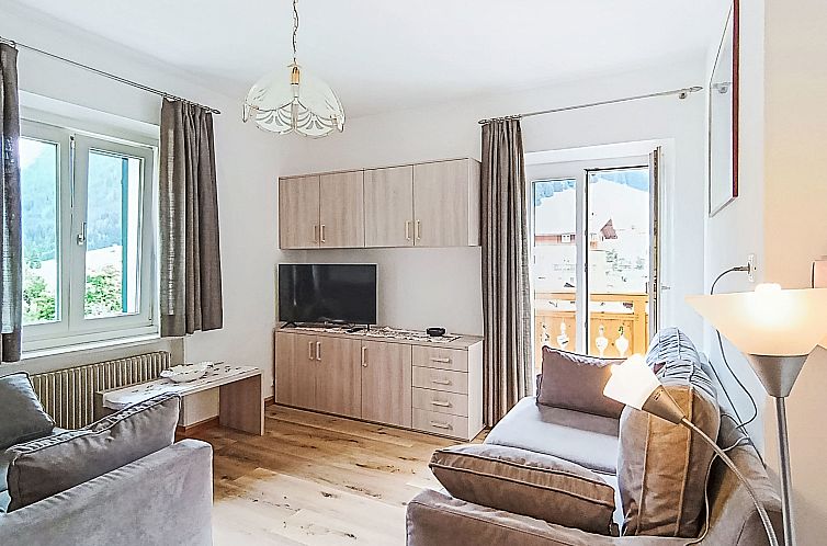 Appartement Edelweiss
