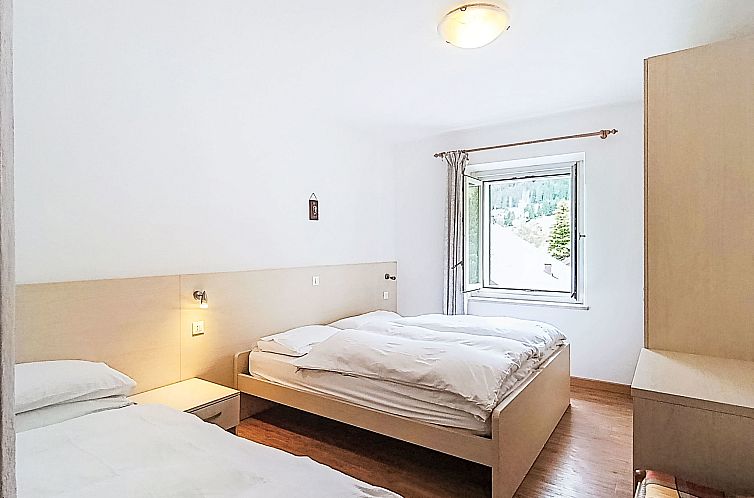 Appartement Edelweiss