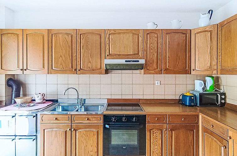 Appartement Edelweiss