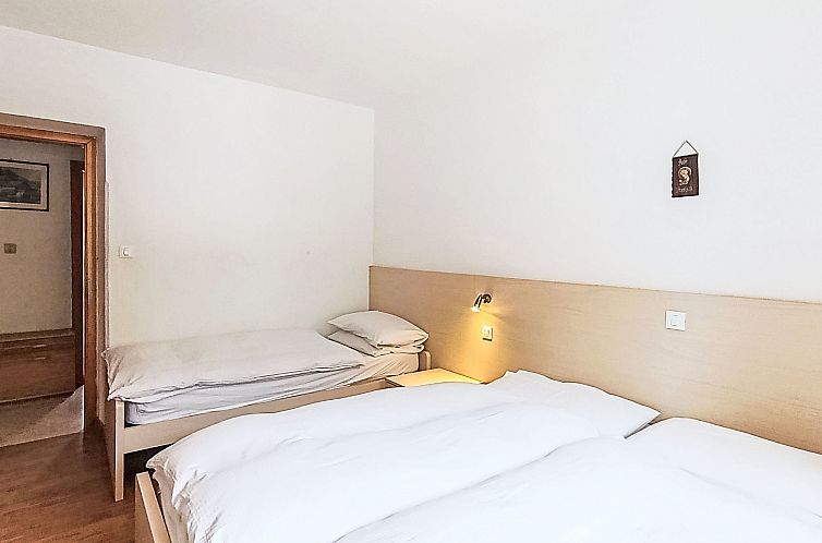 Appartement Edelweiss