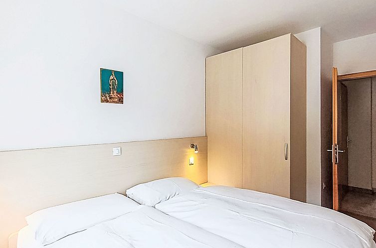 Appartement Edelweiss