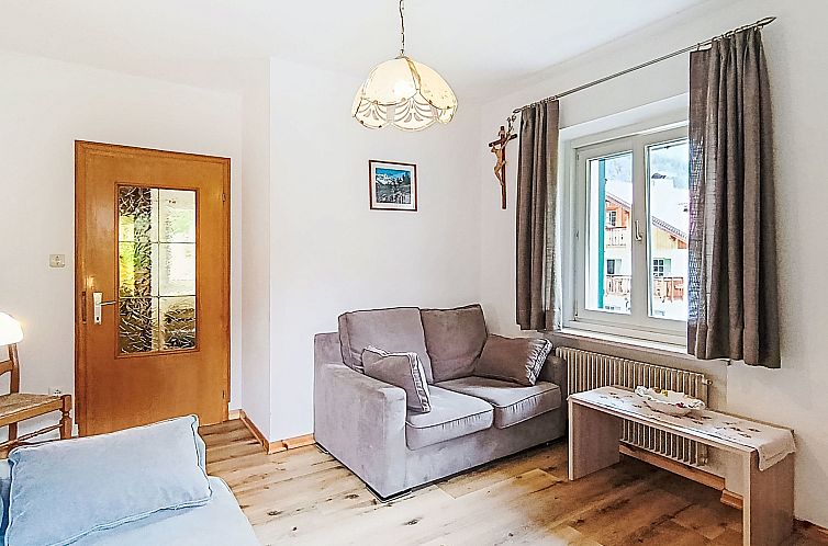 Appartement Edelweiss