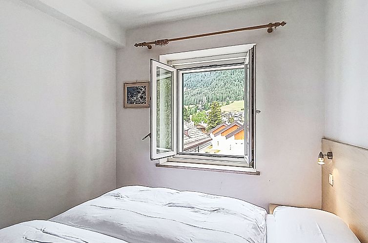 Appartement Edelweiss