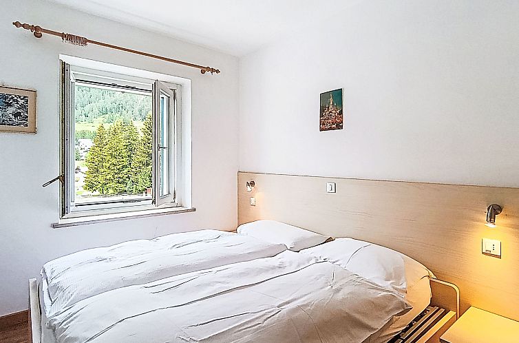 Appartement Edelweiss