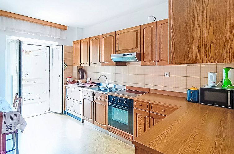 Appartement Edelweiss