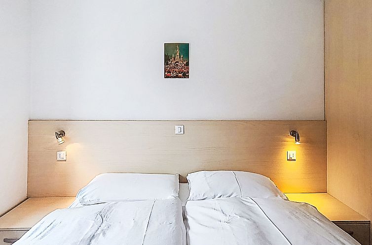 Appartement Edelweiss
