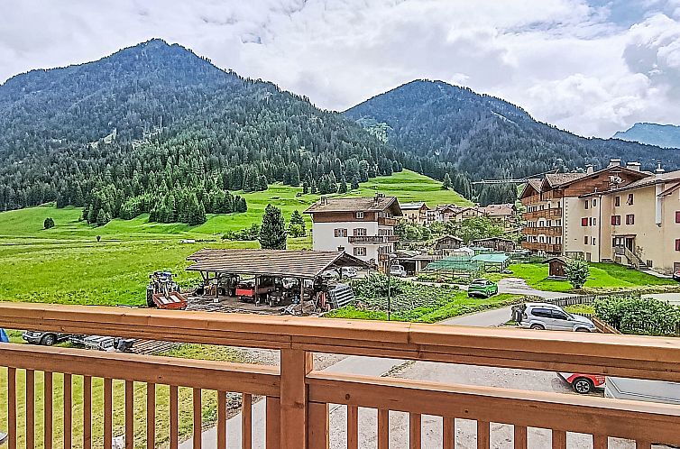 Appartement Edelweiss