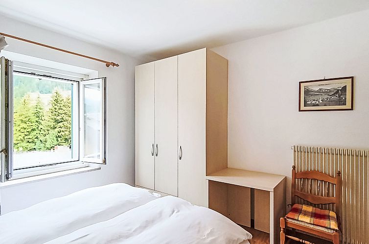 Appartement Edelweiss