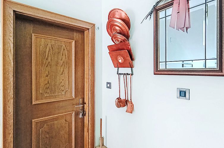 Appartement Edelweiss