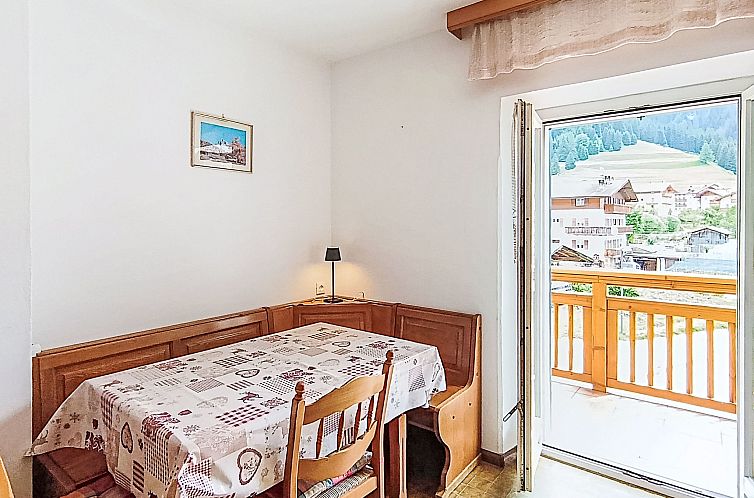 Appartement Edelweiss