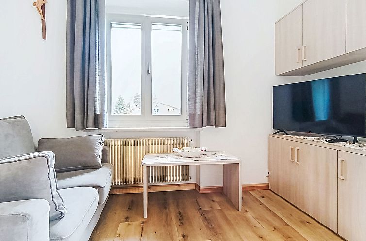 Appartement Edelweiss