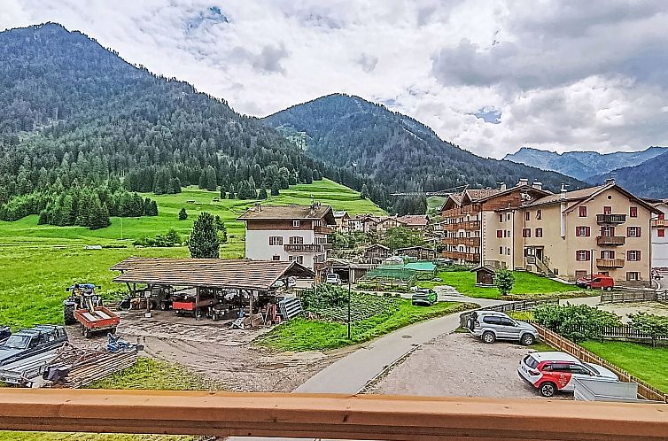 Appartement Edelweiss