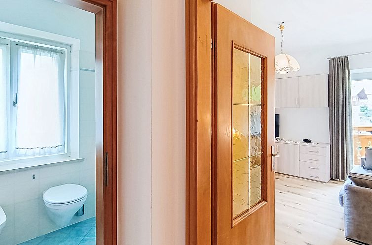 Appartement Edelweiss