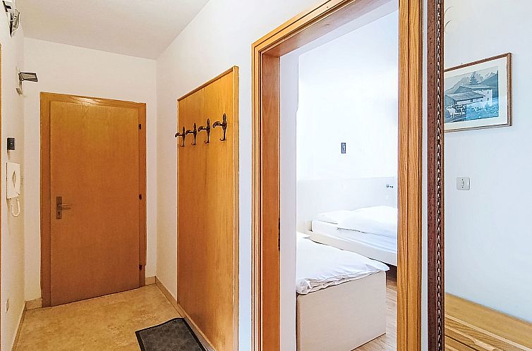 Appartement Edelweiss