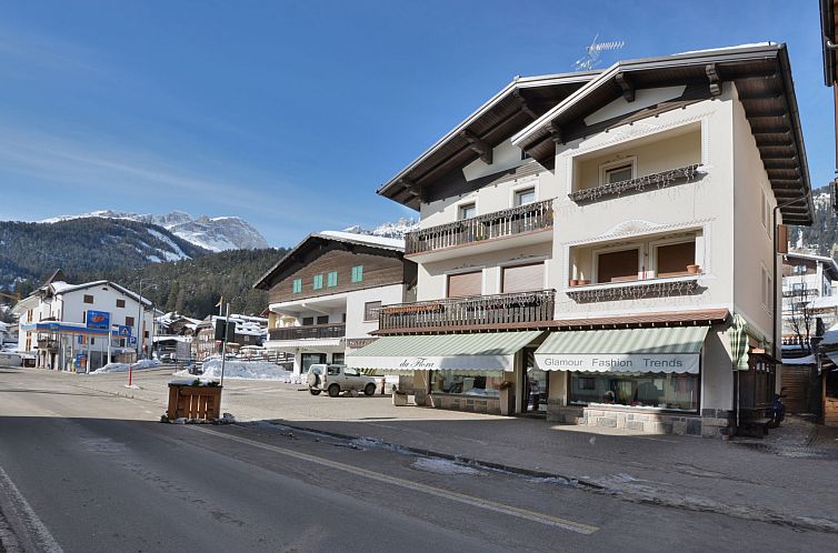Appartement Ghetta