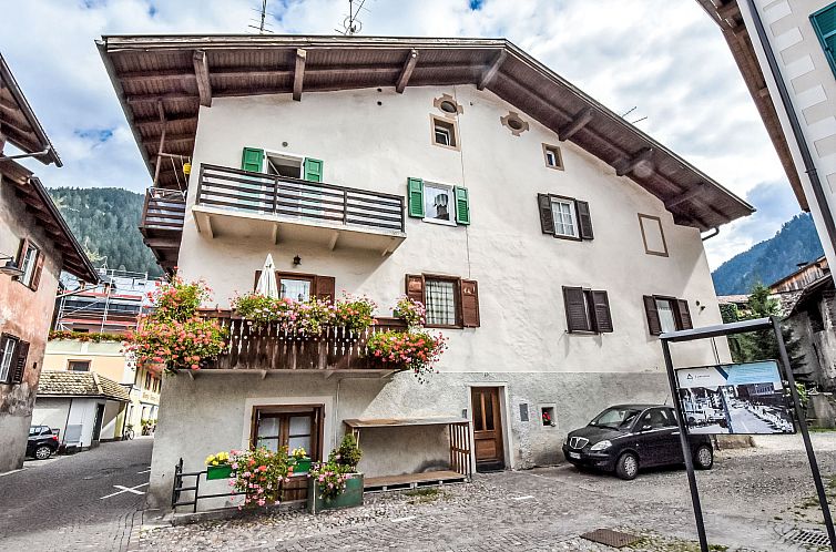 Appartement Garibaldi