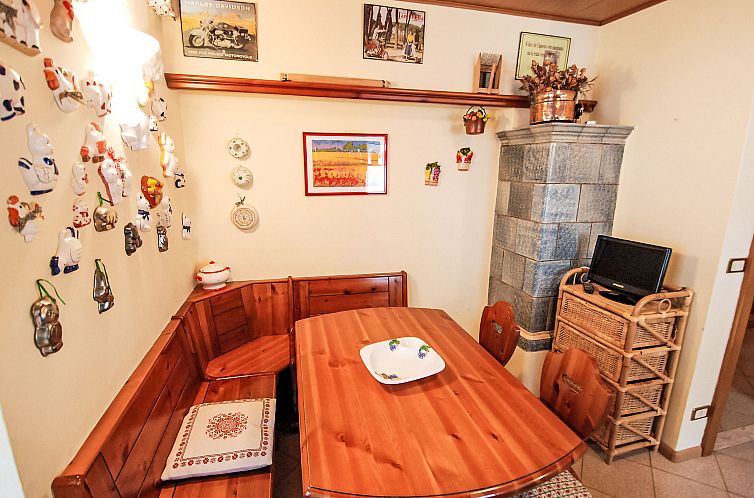 Appartement Garibaldi