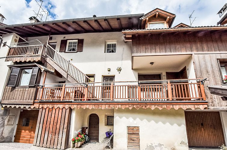 Appartement Garibaldi