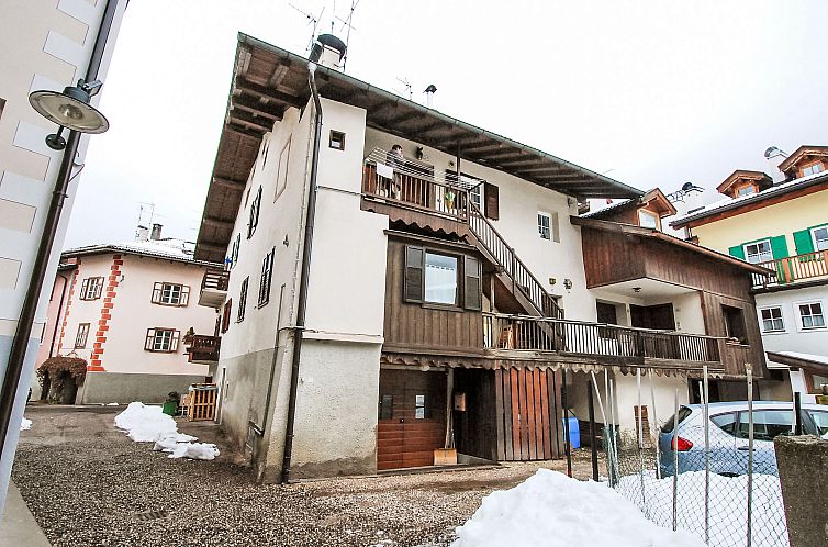 Appartement Garibaldi