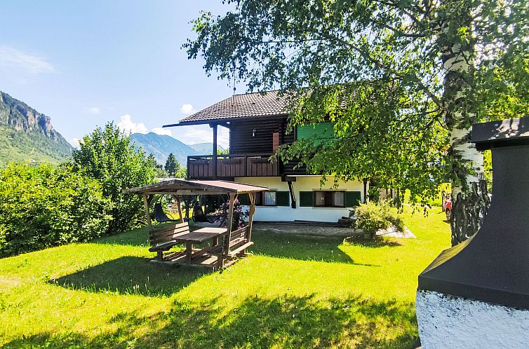 Guest house 0875103 - Holiday property Dolomites - Vakantiehuis Altavista