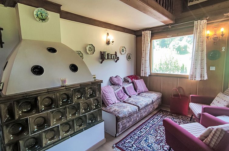 Vakantiehuis Altavista