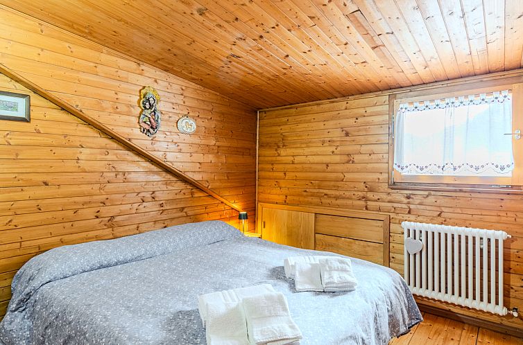 Vakantiehuis Altavista