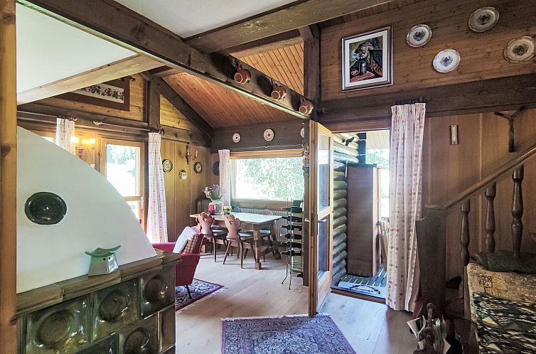 Vakantiehuis Altavista