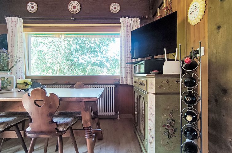 Vakantiehuis Altavista