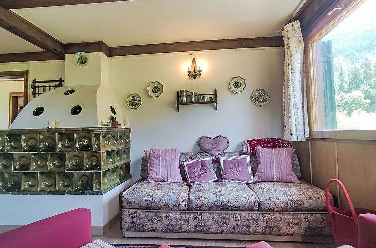 Vakantiehuis Altavista