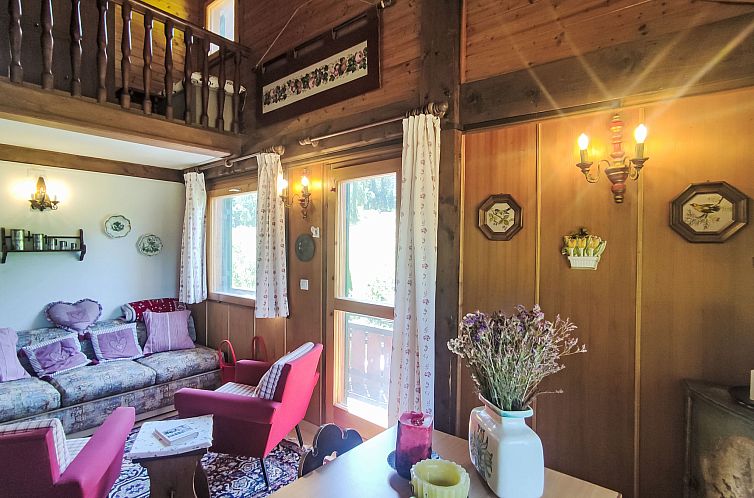 Vakantiehuis Altavista