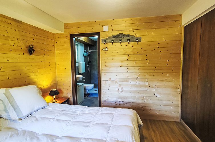 Vakantiehuis Altavista