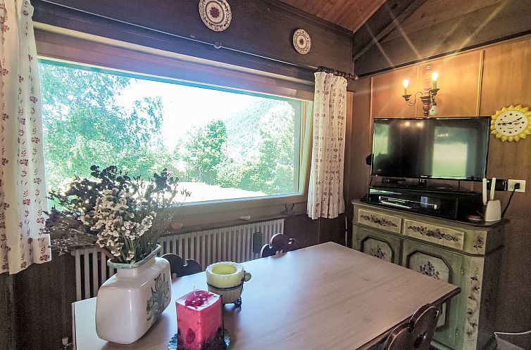 Vakantiehuis Altavista