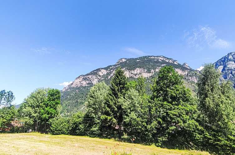 Vakantiehuis Altavista