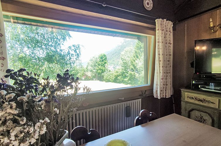 Vakantiehuis Altavista