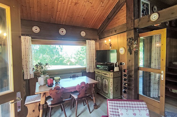 Vakantiehuis Altavista