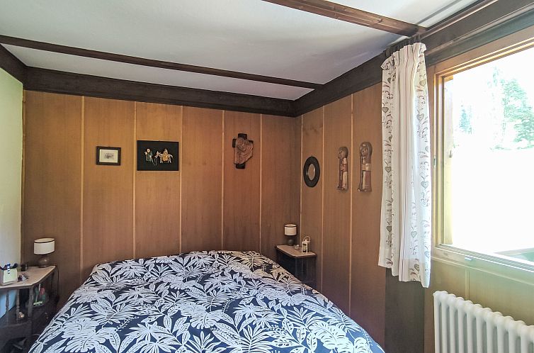 Vakantiehuis Altavista