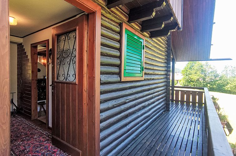 Vakantiehuis Altavista