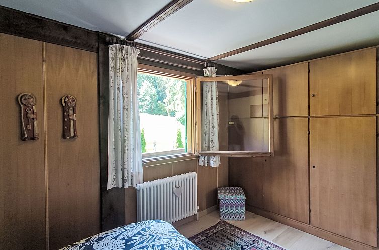 Vakantiehuis Altavista