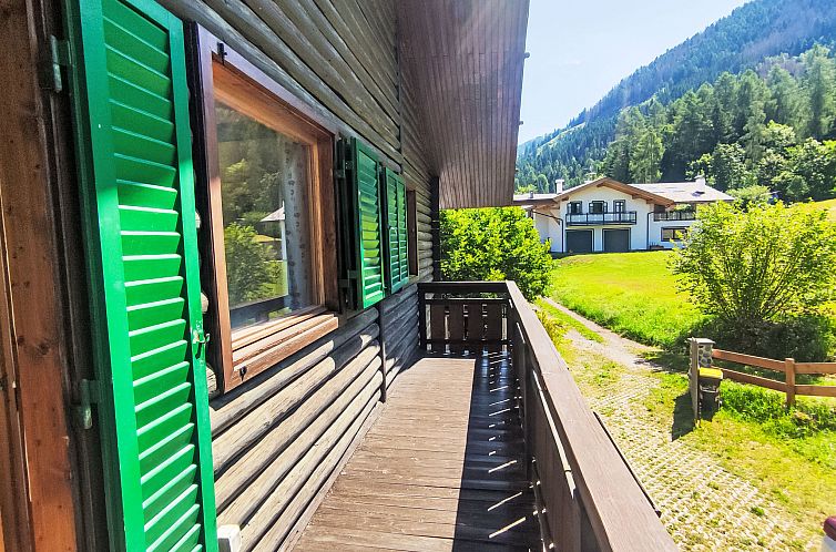 Vakantiehuis Altavista