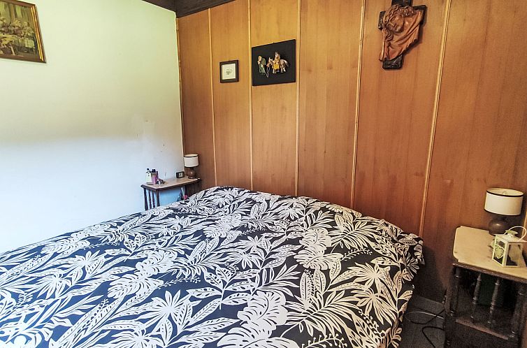 Vakantiehuis Altavista