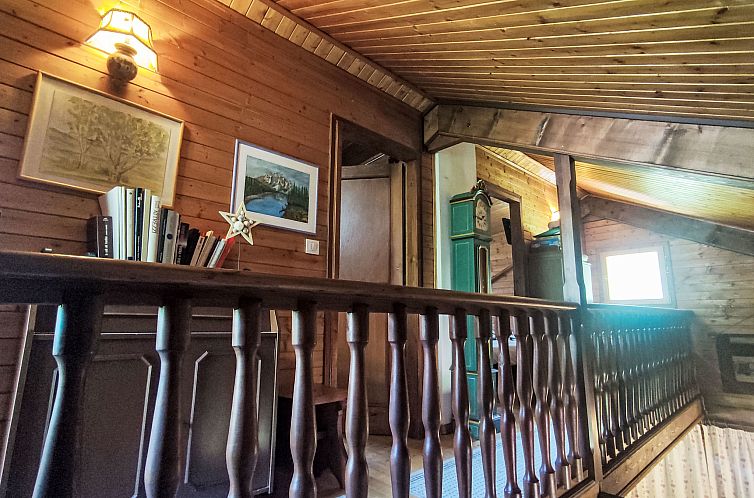 Vakantiehuis Altavista