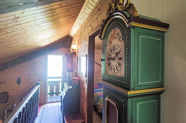 Vakantiehuis Altavista