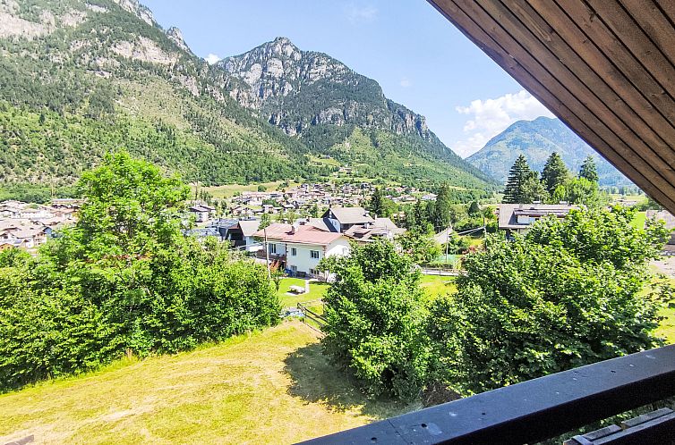 Vakantiehuis Altavista