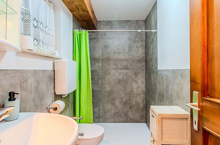 Vakantiehuis Altavista