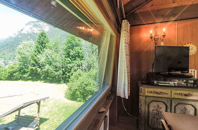 Vakantiehuis Altavista