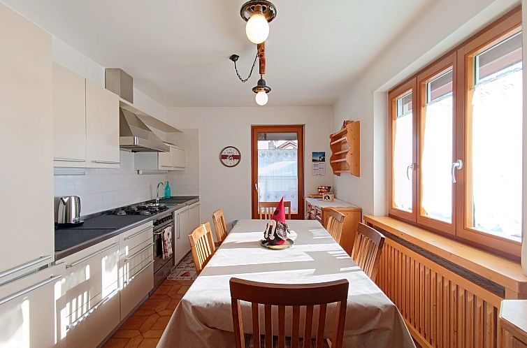 Appartement Casa Dalpi