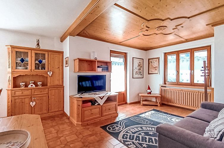 Appartement Casa Dalpi