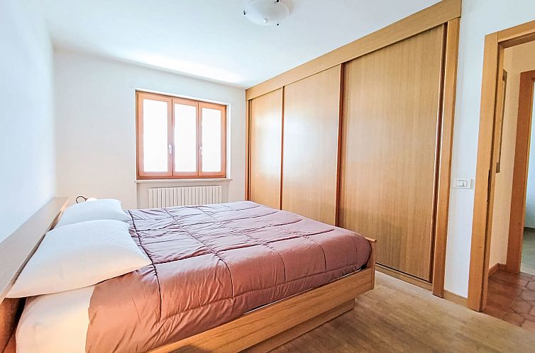 Appartement Casa Dalpi