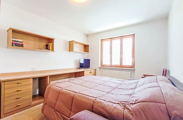 Appartement Casa Dalpi